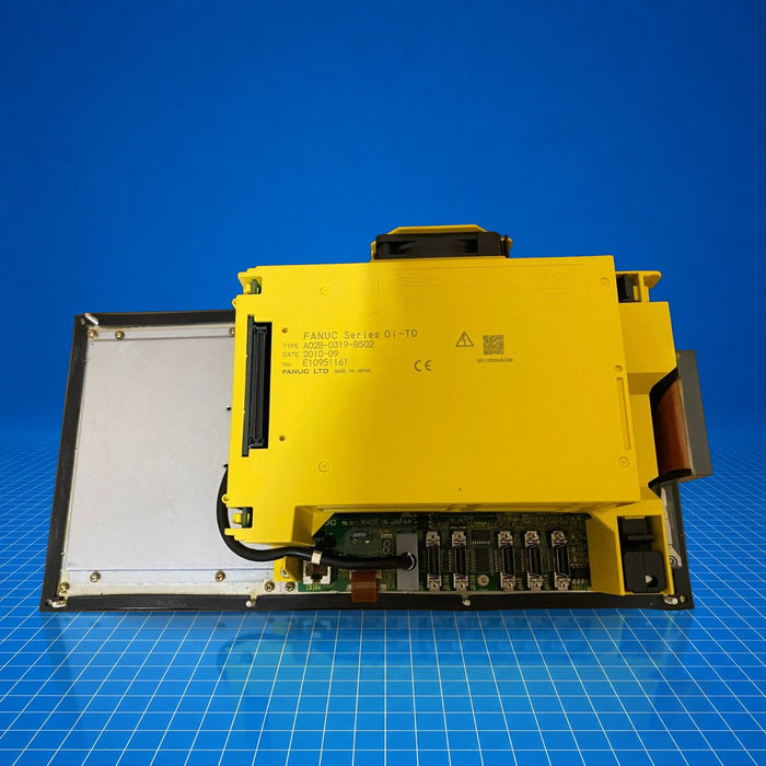 A20B-3300-0638 GE Fanuc
