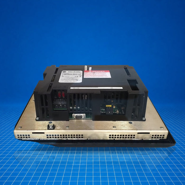 2711-T10C1 Allen-Bradley