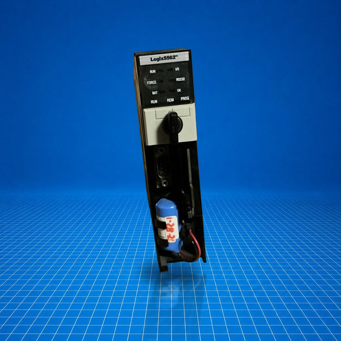 1756-L62 Allen-Bradley