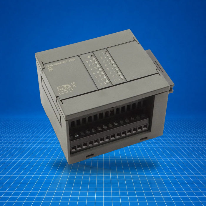 6ES7223-1PH00-0XA0 Siemens