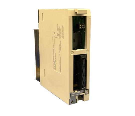 CS1W-AD041-V1 Omron