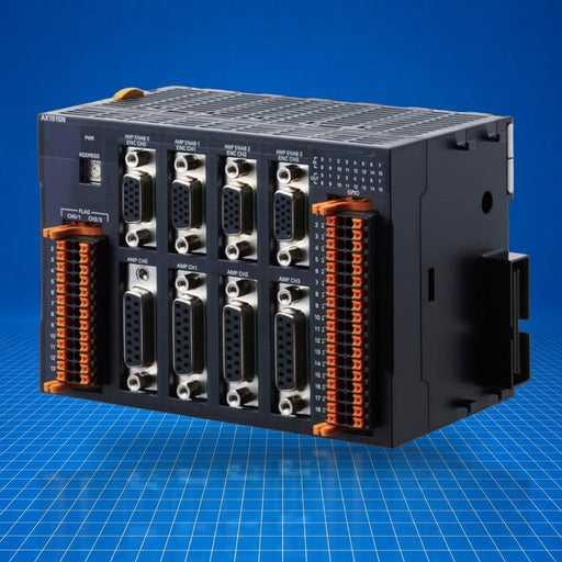 CK3W-AX1414N Omron