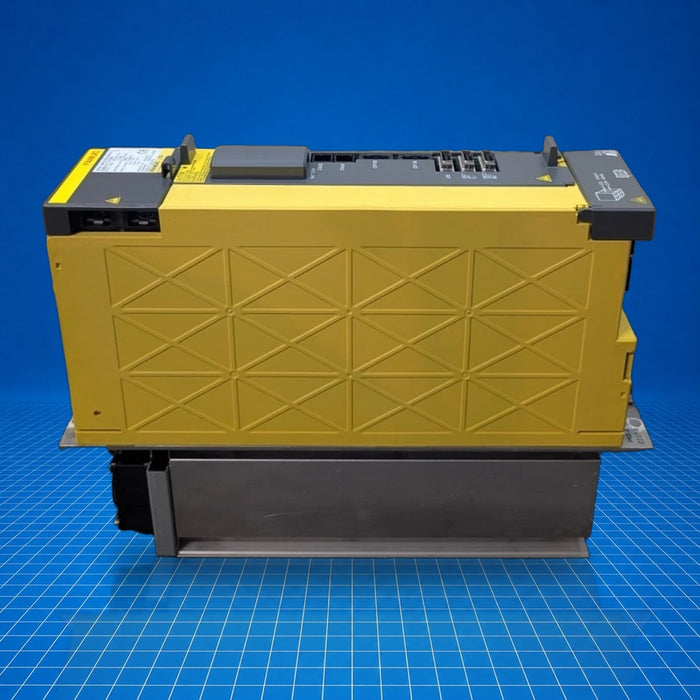 A06B-6127-H209 GE Fanuc industrial automation part - unit detail