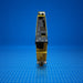 A06B-6114-H207 GE Fanuc industrial automation part - part number label view