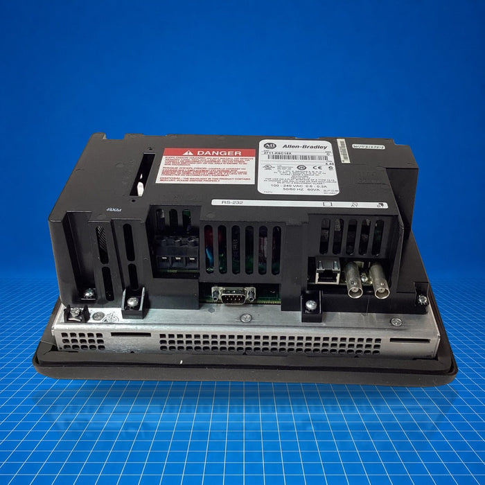2711-K6C15 Allen-Bradley