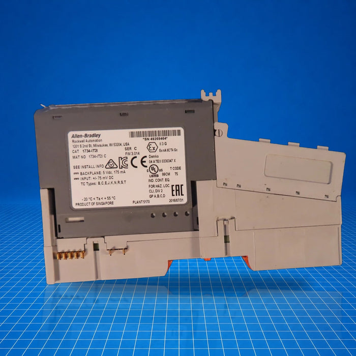 1734-IT2I Allen-Bradley