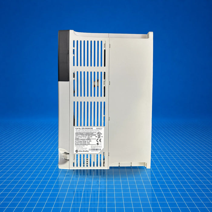 22D-D024N104 Allen-Bradley