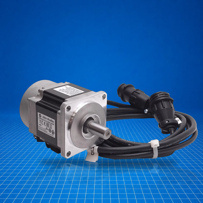 TLY-A220P-BJ62AA Allen Bradley industrial automation part - product view