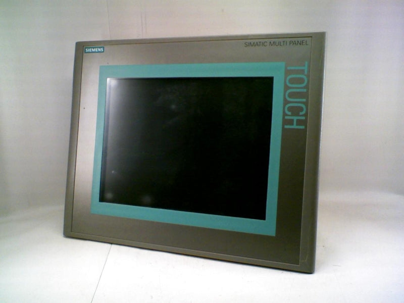 6AV6643-0CD01-1AX0 Siemens