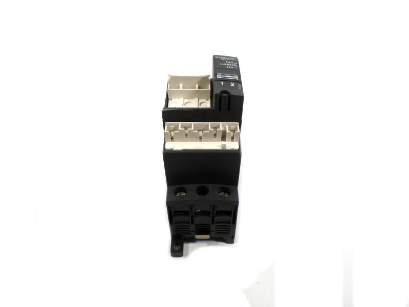 LU6MB0BL Schneider Electric
