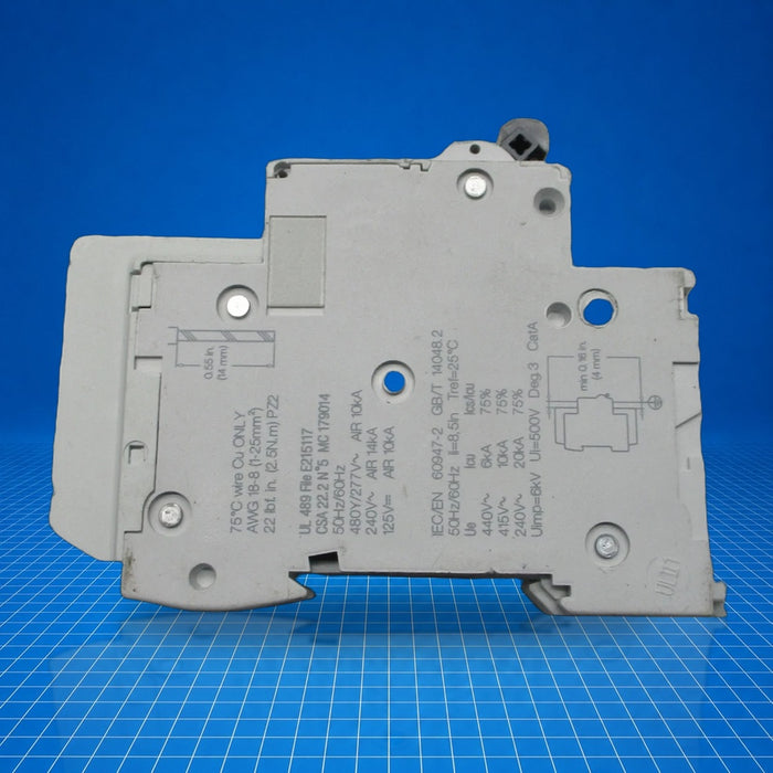 M9F42203 Schneider Electric - product view