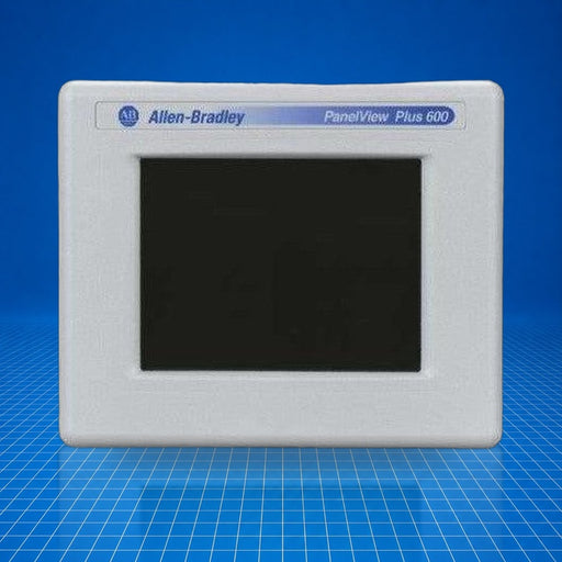 2711P-T6M20A Allen-Bradley