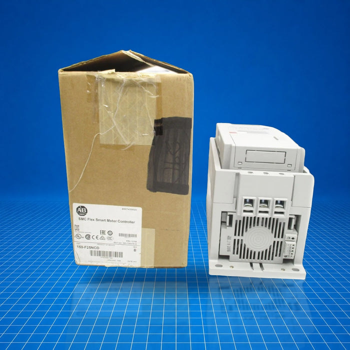 150-F25NCD Allen-Bradley