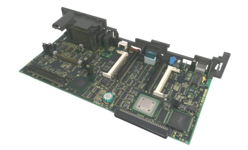 A16B-3200-0420 GE Fanuc