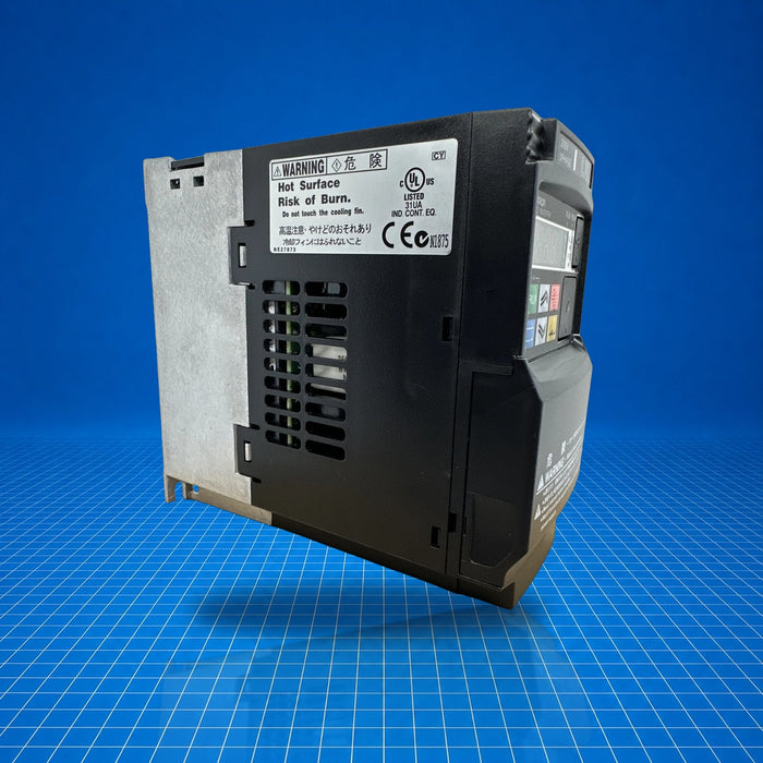 3G3MX2-A2007-V1 Omron