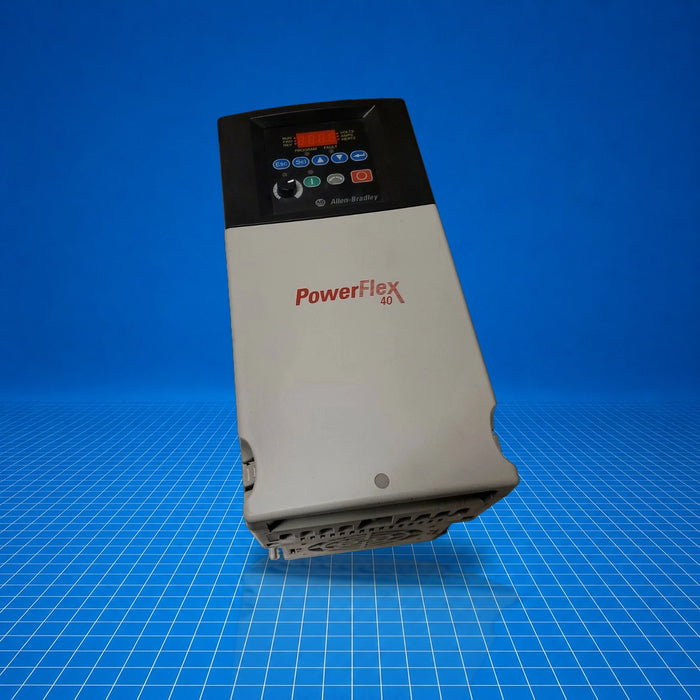 22B-B024N104 Allen-Bradley
