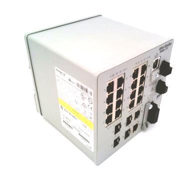 1783-BMS20CA Allen-Bradley