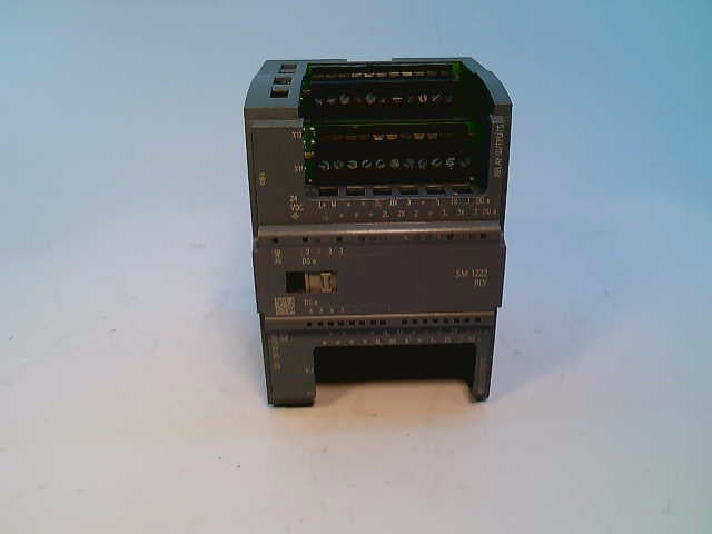 6ES7222-1XF32-0XB0 Siemens