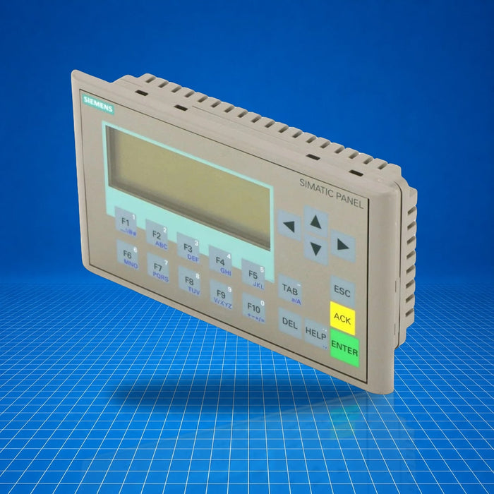 6AV6647-0AH11-3AX0 Siemens