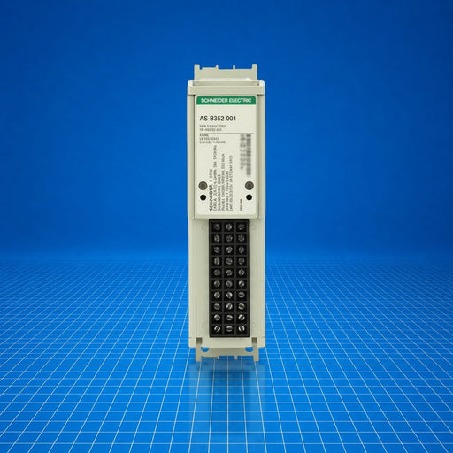 AS-B352-001 Schneider