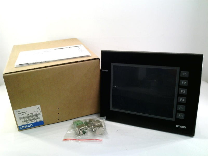NP5-MQ001B Omron