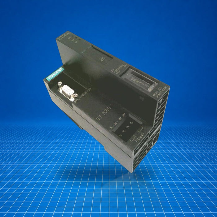 6ES7151-1AA03-0AB0 Siemens