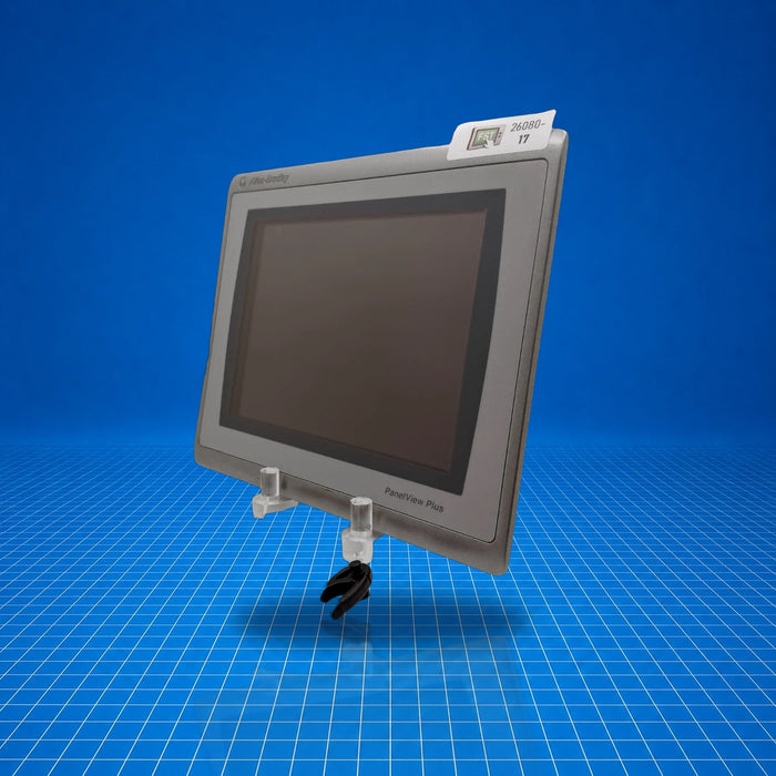 2711P-T10C22D9P Allen-Bradley