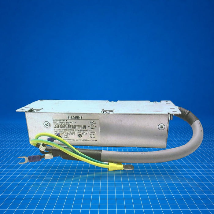6SE6400-2FL01-0AB0 Siemens