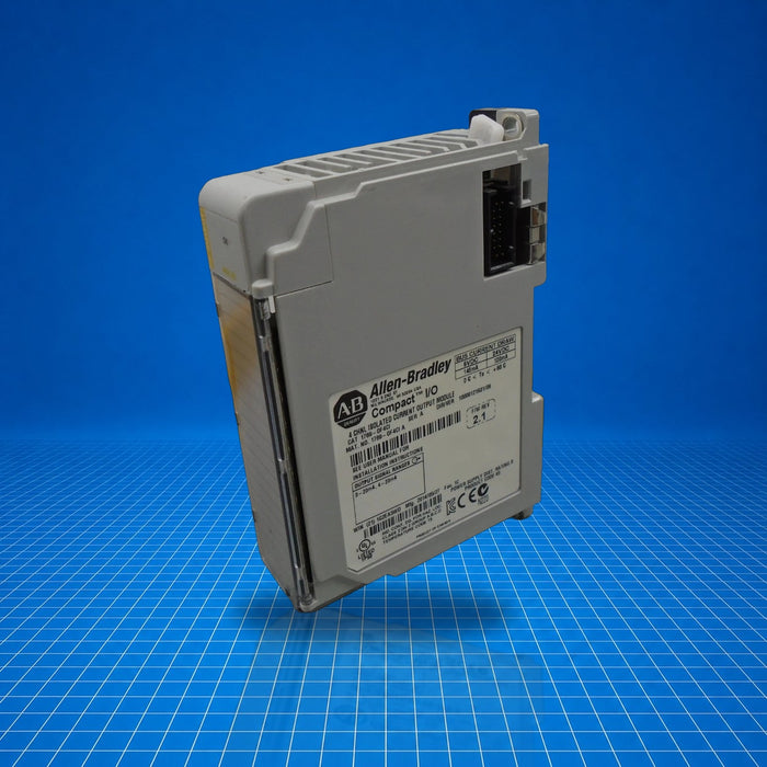 1769-OF4CI Allen-Bradley