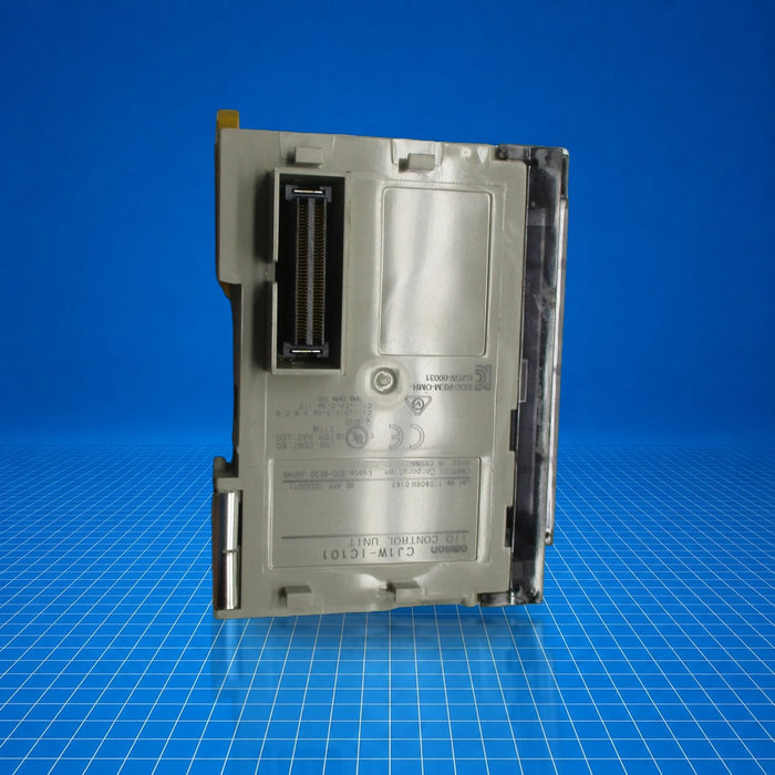 CJ1W-IC101 Omron industrial automation part - product view