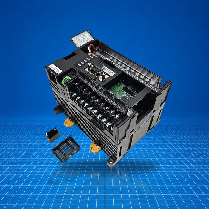 CP1L-EM30DR-D Omron
