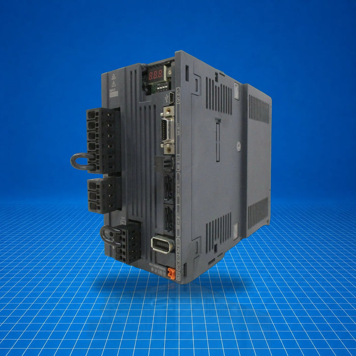 MR-J4-350B Mitsubishi