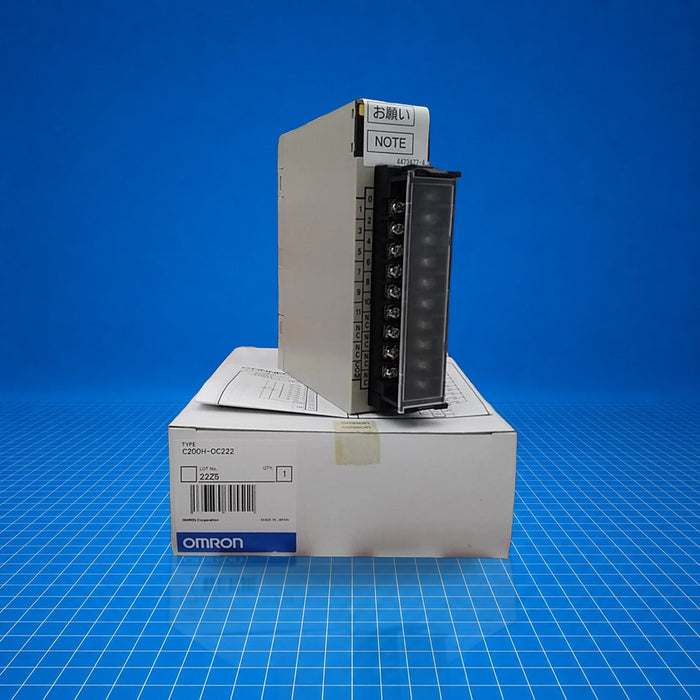 C200H-OC222 Omron