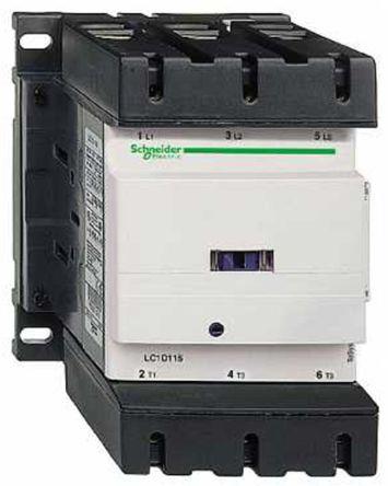 LC1D115004BD Schneider Electric