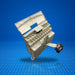 1762-IQ8OW6 Allen Bradley PLC - unit detail