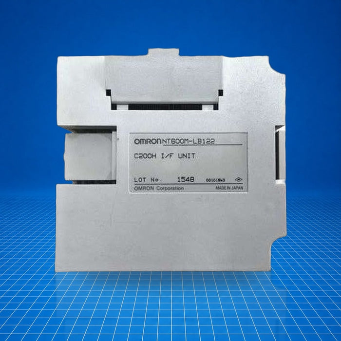 NT600M-LB122 OMRON - Expansion Module