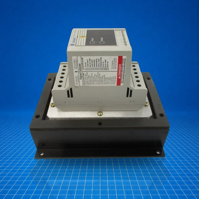 160-BA02PSF1 Allen Bradley industrial automation part - tested surplus unit