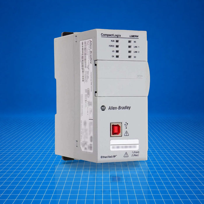 1769-L38ERM Allen-Bradley