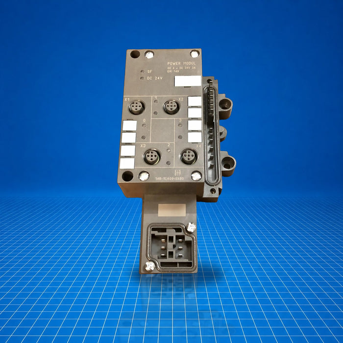 6ES7148-1CA00-0XB0 Siemens