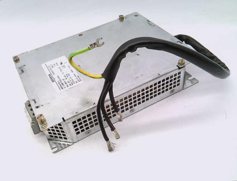 6SE6400-3CC02-2CD3 Siemens