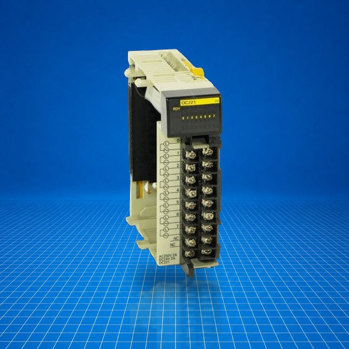 CQM1-OC221 Omron
