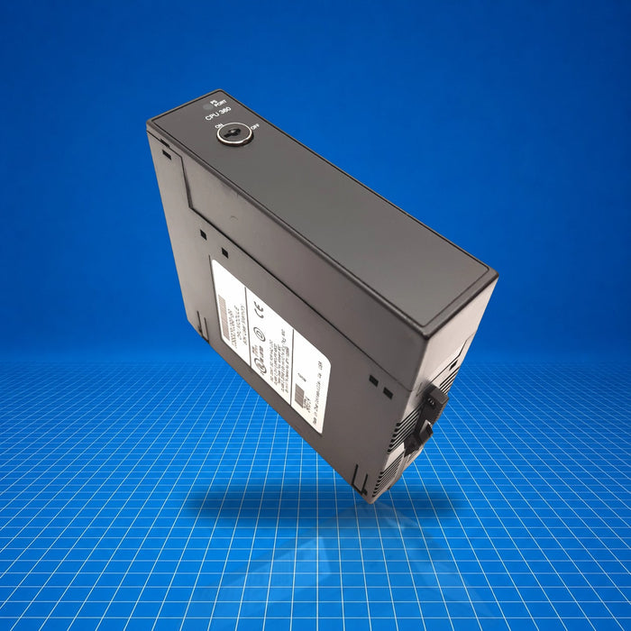 IC693CPU360 GE Fanuc