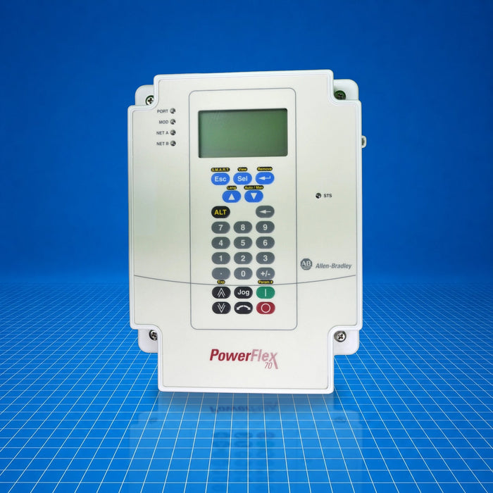 20AE0P9C3AYNNNC0 Allen-Bradley
