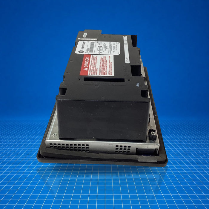 2711-K6C15 Allen-Bradley