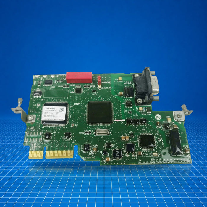 20-750-PBUS Allen-Bradley
