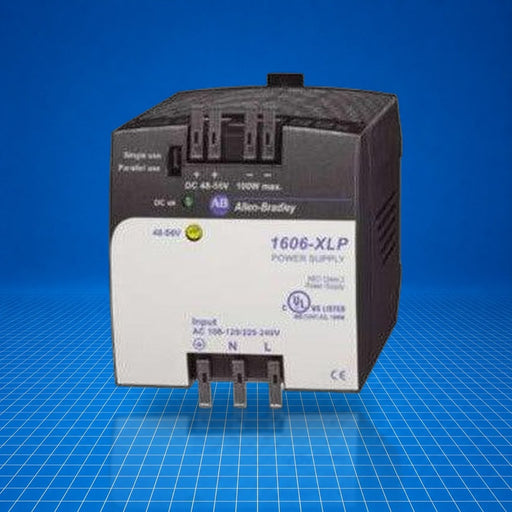 1606-XLP100F Allen-Bradley