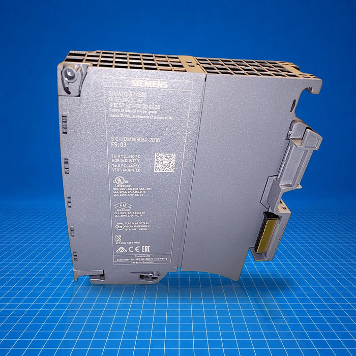 6ES7521-1BL00-0AB0 Siemens