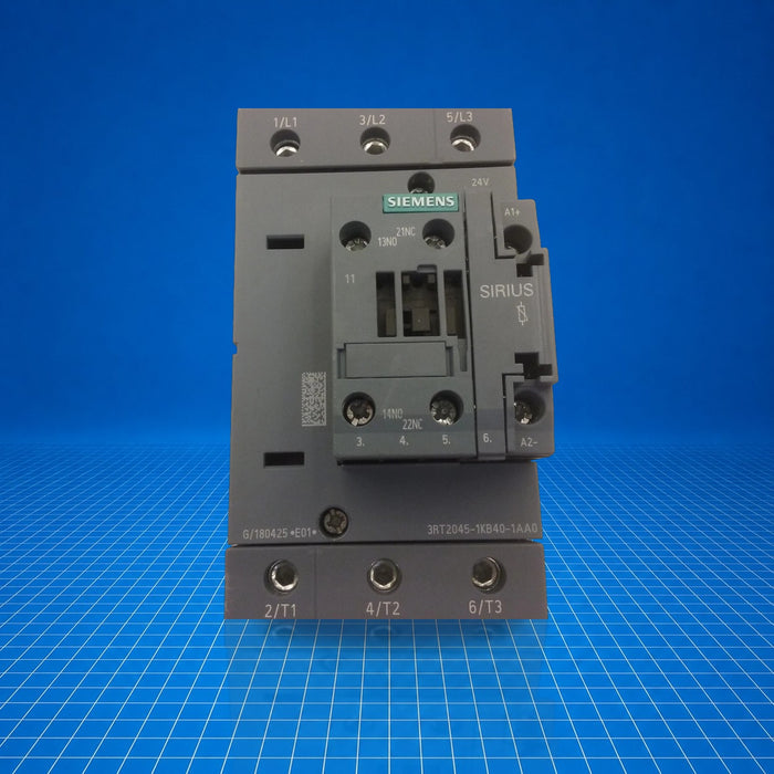 3RT2045-1KB40 Siemens