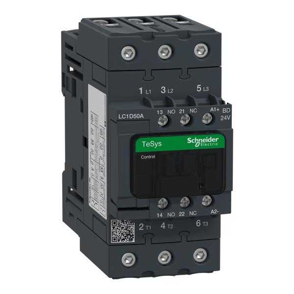 LC1D50ABD Schneider Electric