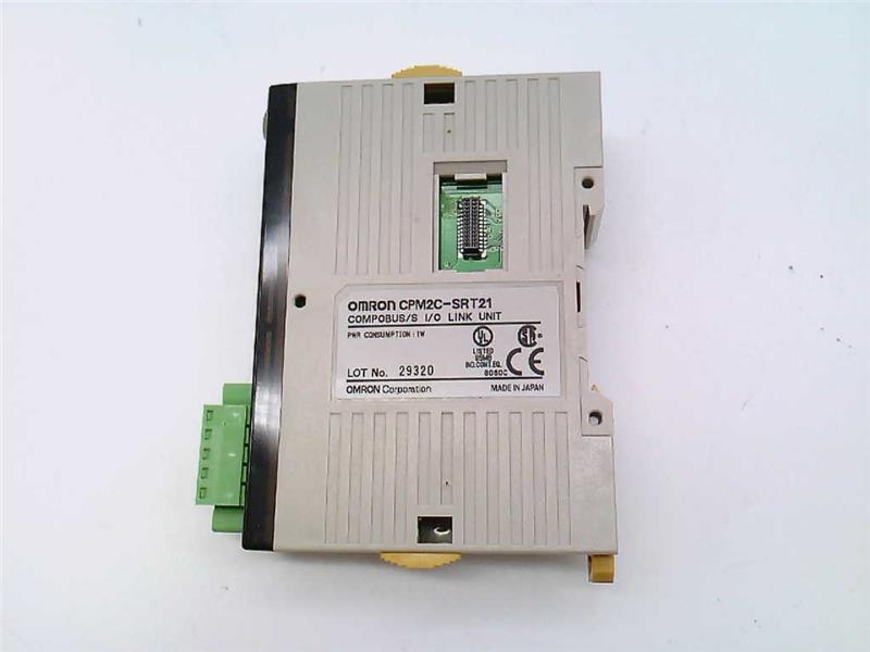 CPM2CSRT21 Omron